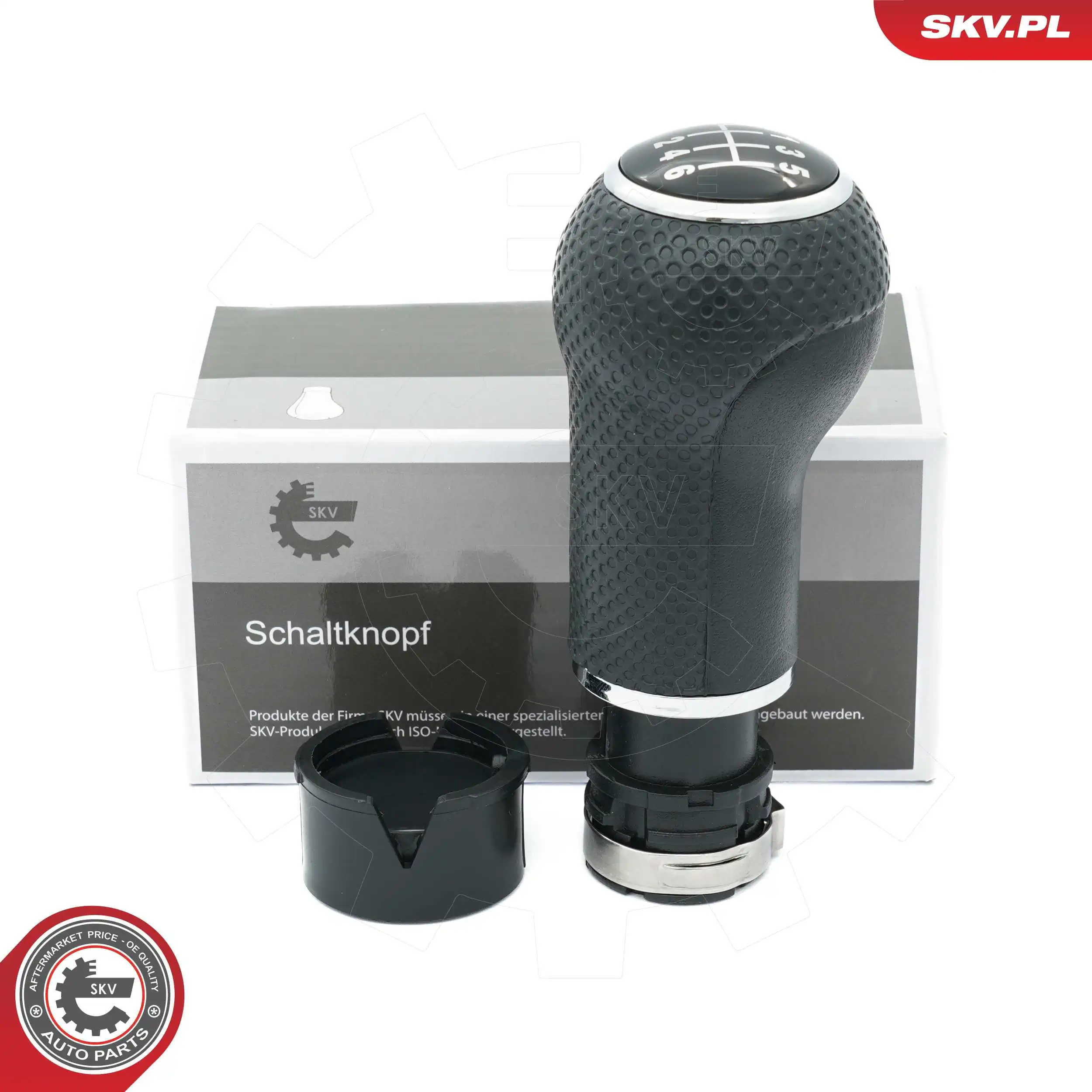 Gear Lever Knob